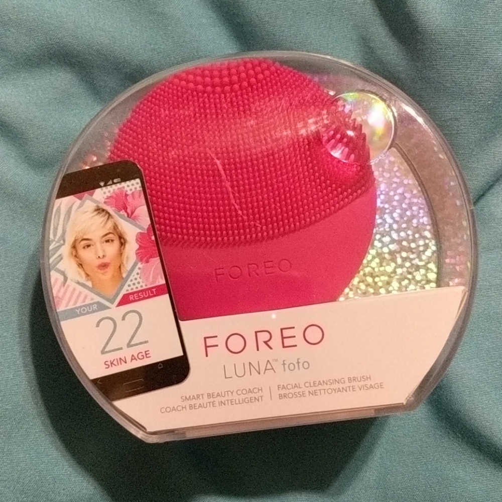 Foreo Luna fofo